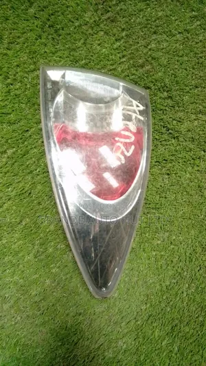 Mazda Atenza Taillights