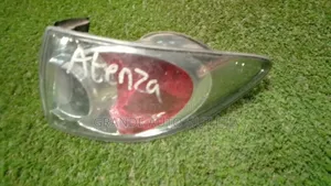 Mazda Atenza Taillights