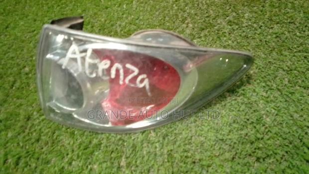 Mazda Atenza Taillights - thumbnail 2