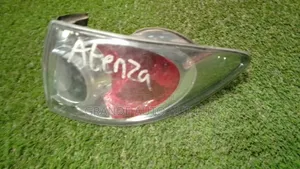 Mazda Atenza Taillights