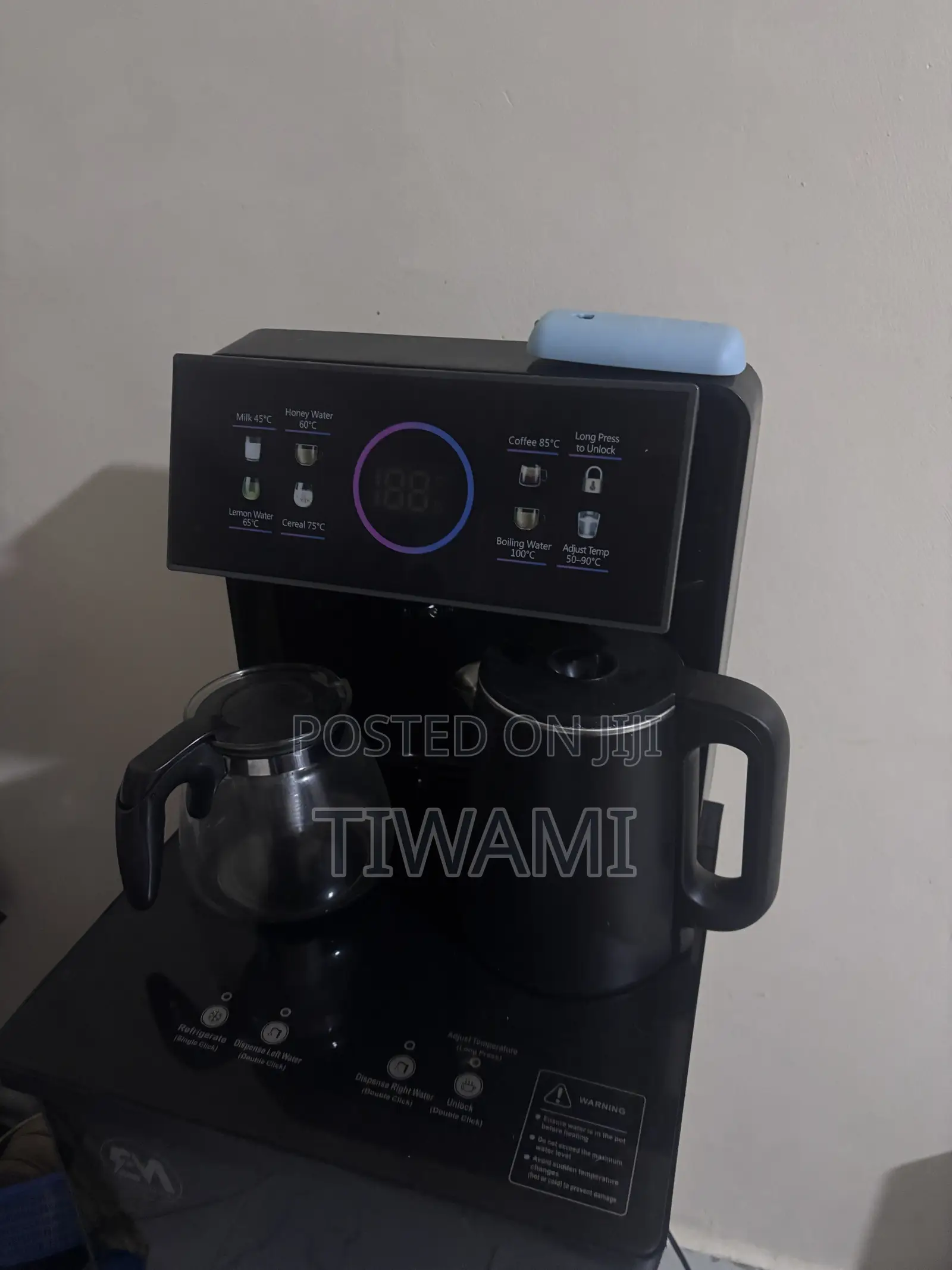 Smart Dispenser