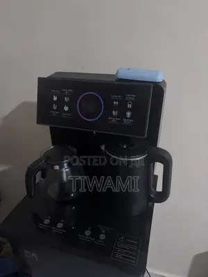 Smart Dispenser