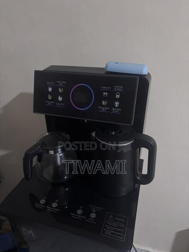 Smart Dispenser