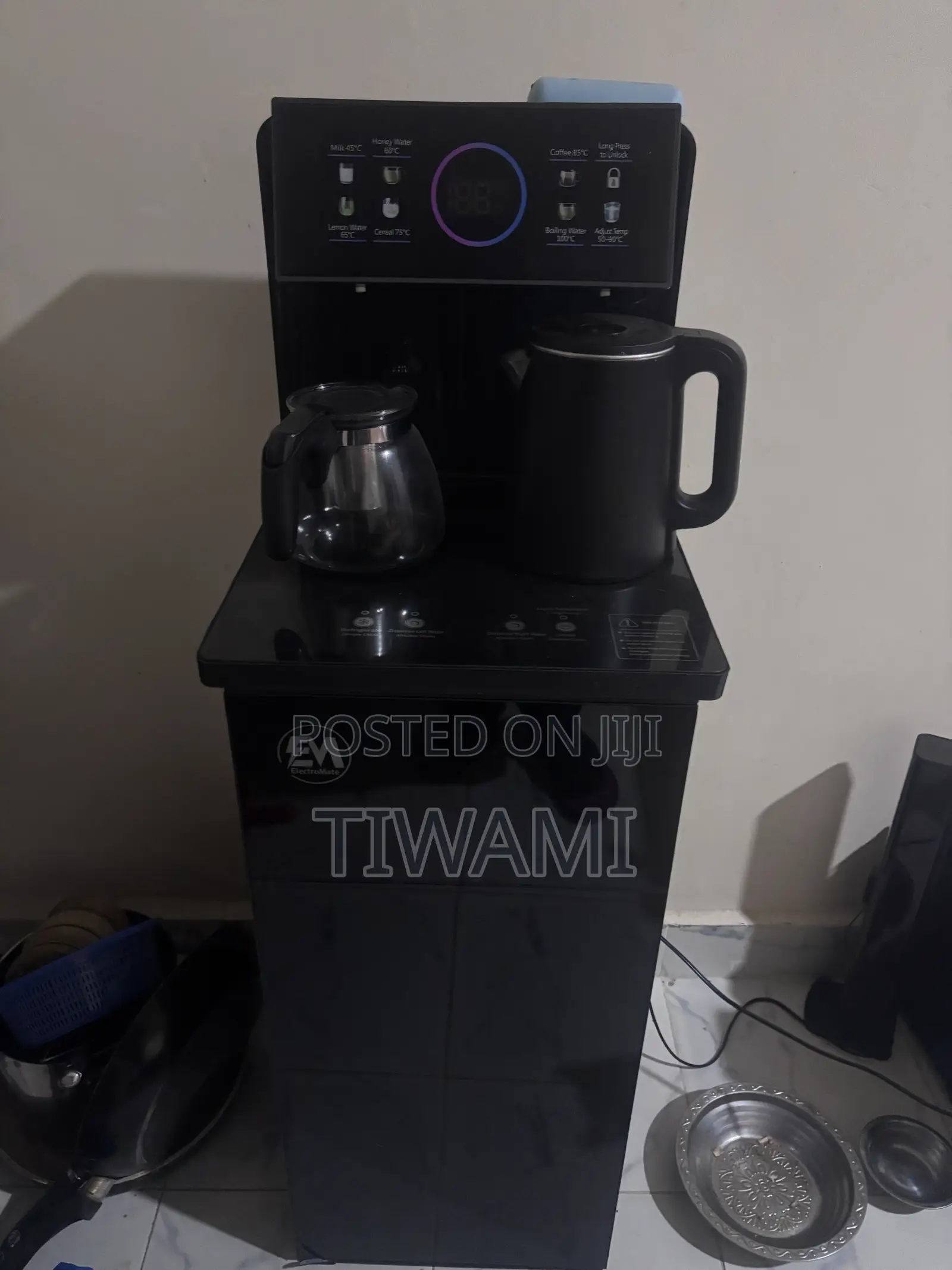 Smart Dispenser