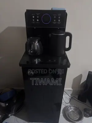 Smart Dispenser