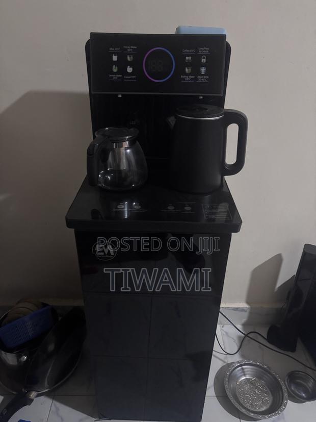 Smart Dispenser - thumbnail 2
