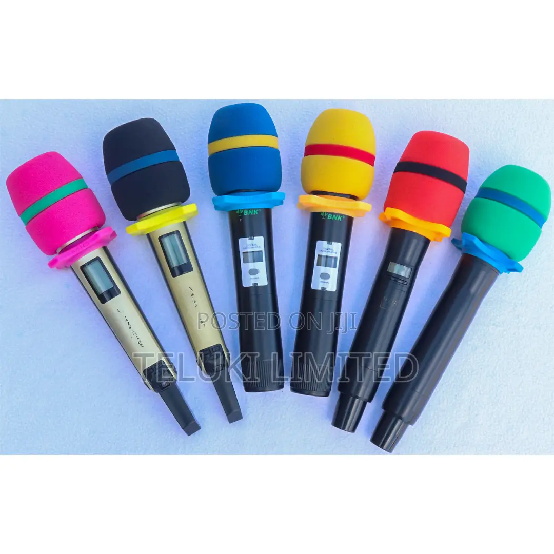 Professional Live Sound System Hire