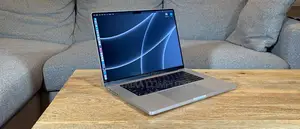New Laptop Apple MacBook Pro 2021 M1 16GB Intel Core i7 SSD 512GB