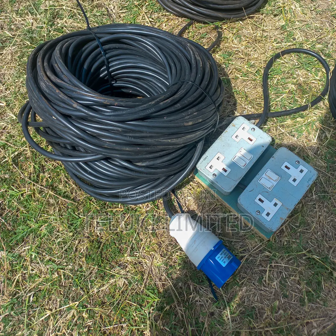 Professional Live Sound System Hire