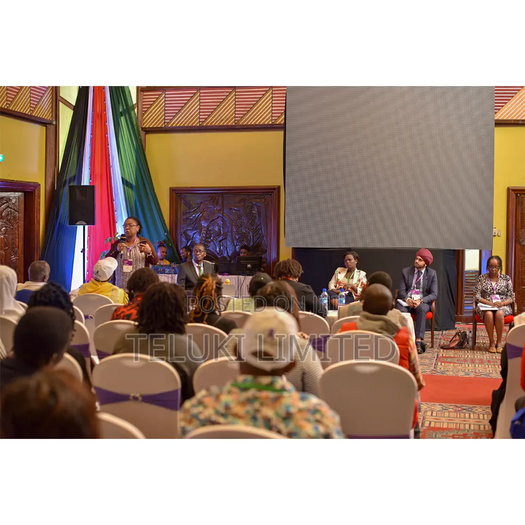 Professional Live Sound System Hire