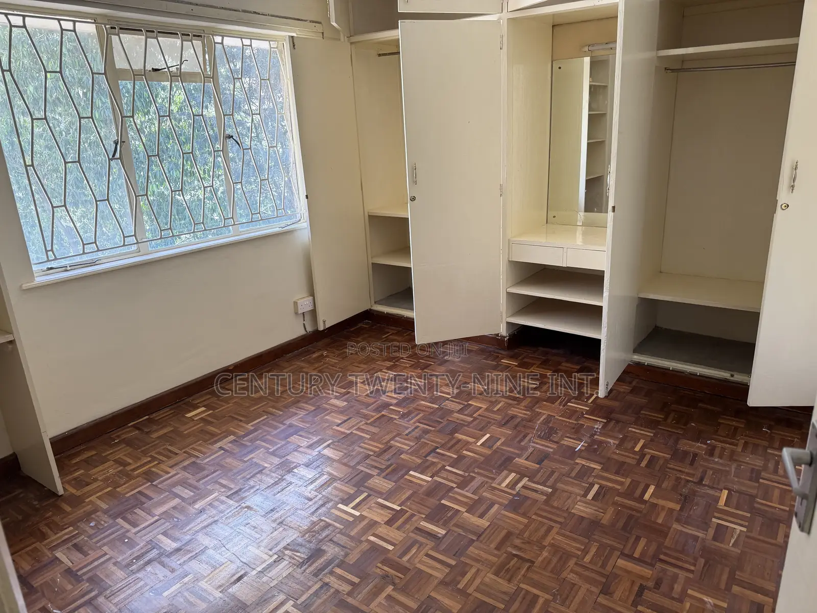 2bdrm Apartment in City Park Estste, Parklands/Highridge for rent