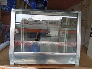 Electric Chips Warmer – Hot Food Holding Serving Machine