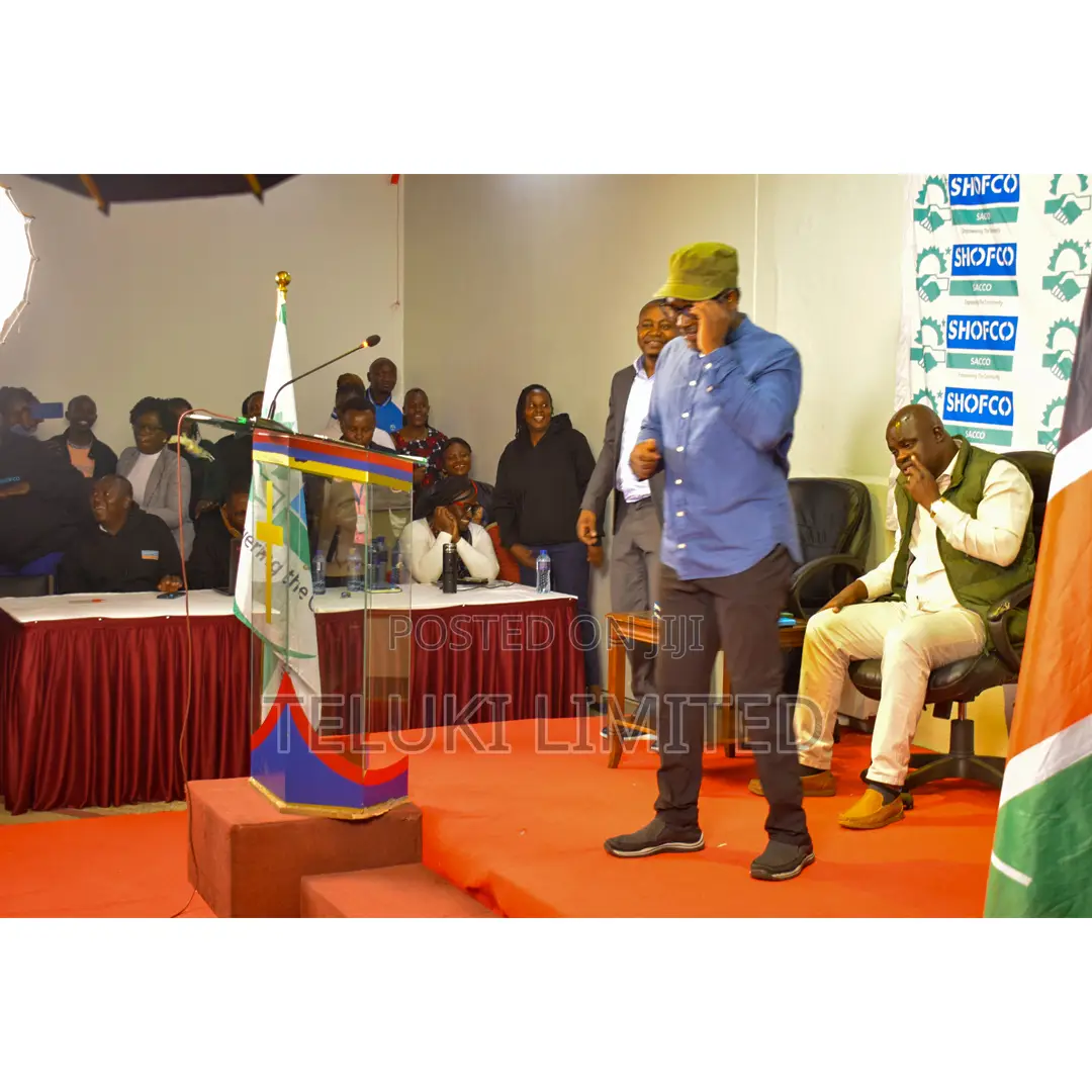 Professional Live Sound System Hire