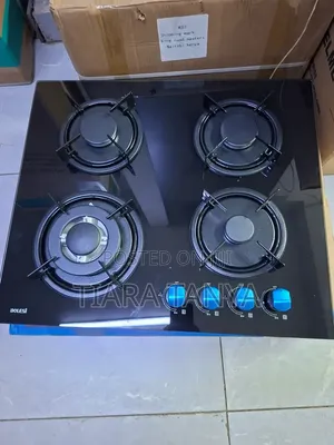 Bolesi 60cm All Gas Hob
