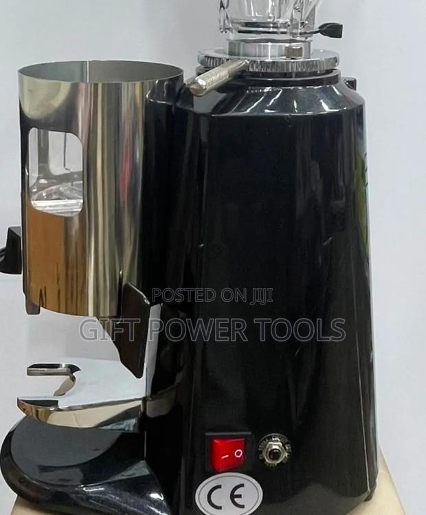 Commercial Coffee Grinder/Electric Coffee Grinder Machine