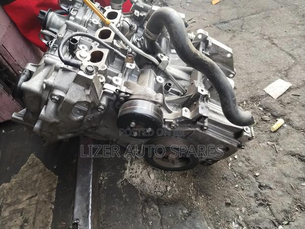 Slim Engine HR12