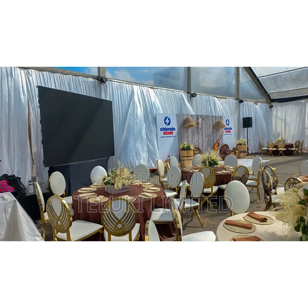 Professional Live Sound System Hire