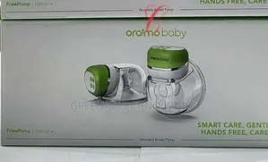 Oraimo FreePump OBR-541A Electric Wearable Breast Pump