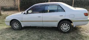 Toyota Premio 2001 Off white