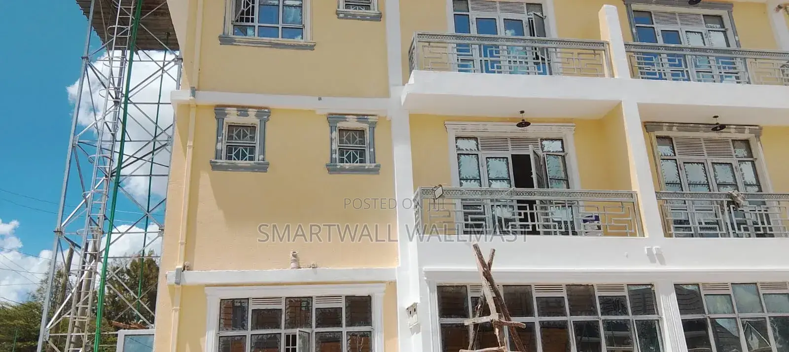 Smartwall Paintings