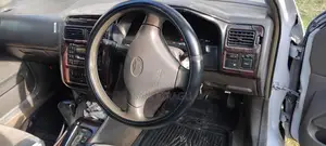 Toyota Premio 2001 Off white