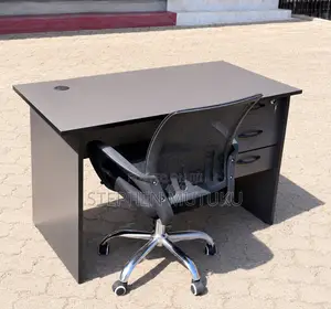 Chair and Table