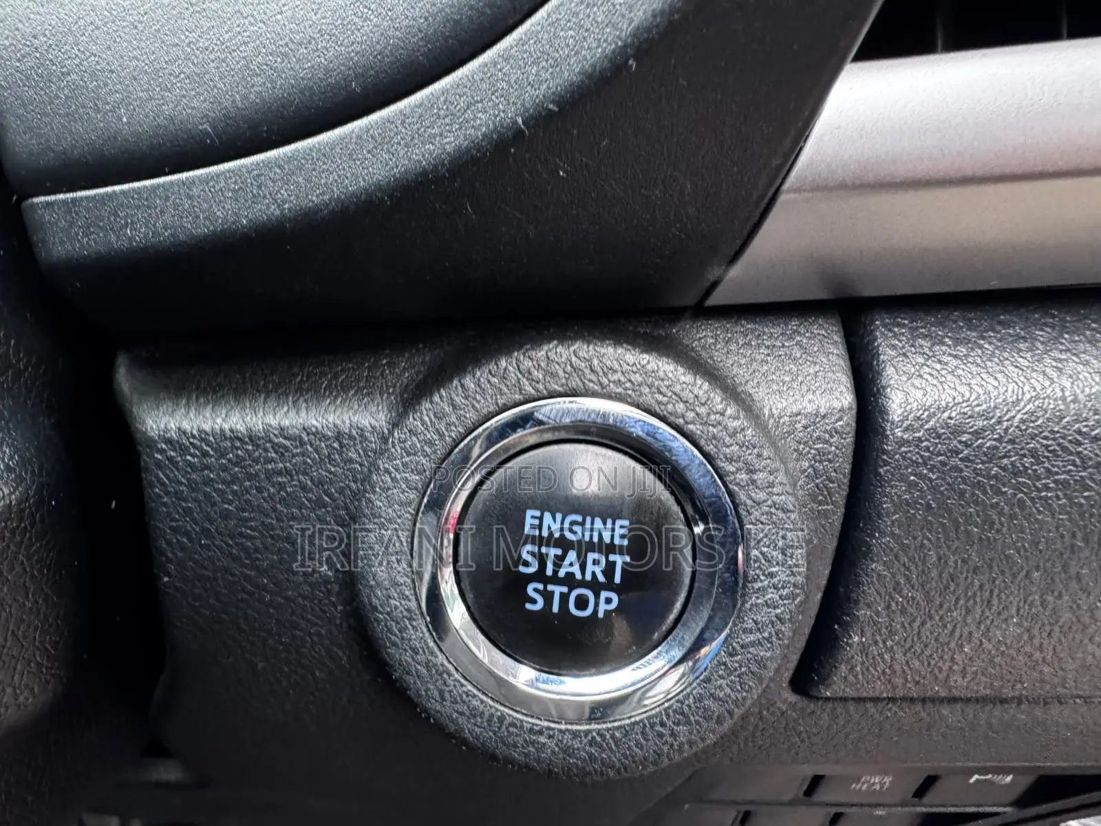 Toyota Hilux 2.4 Diesel 2020 Brown