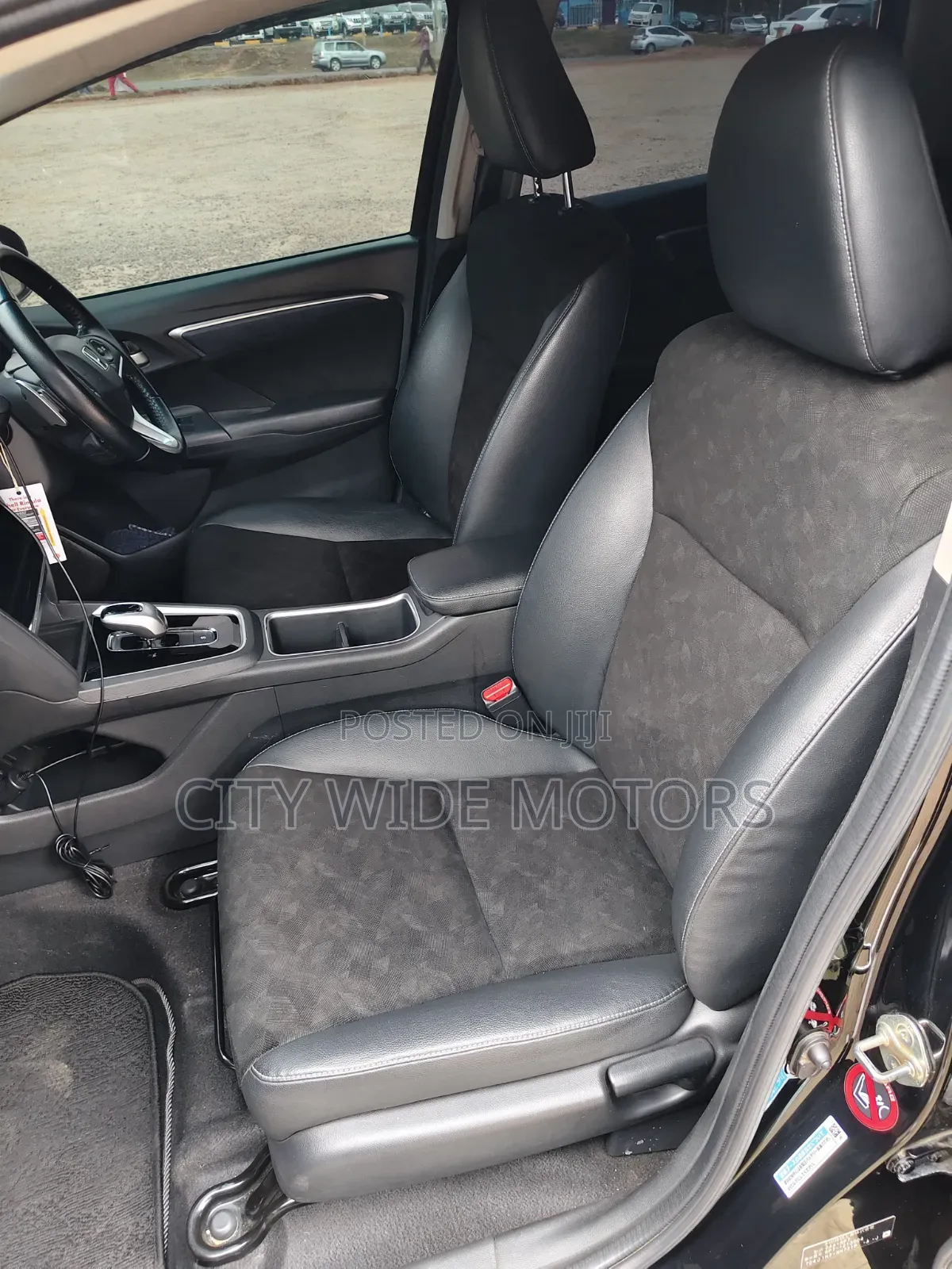 Toyota Axio 2018 Silver