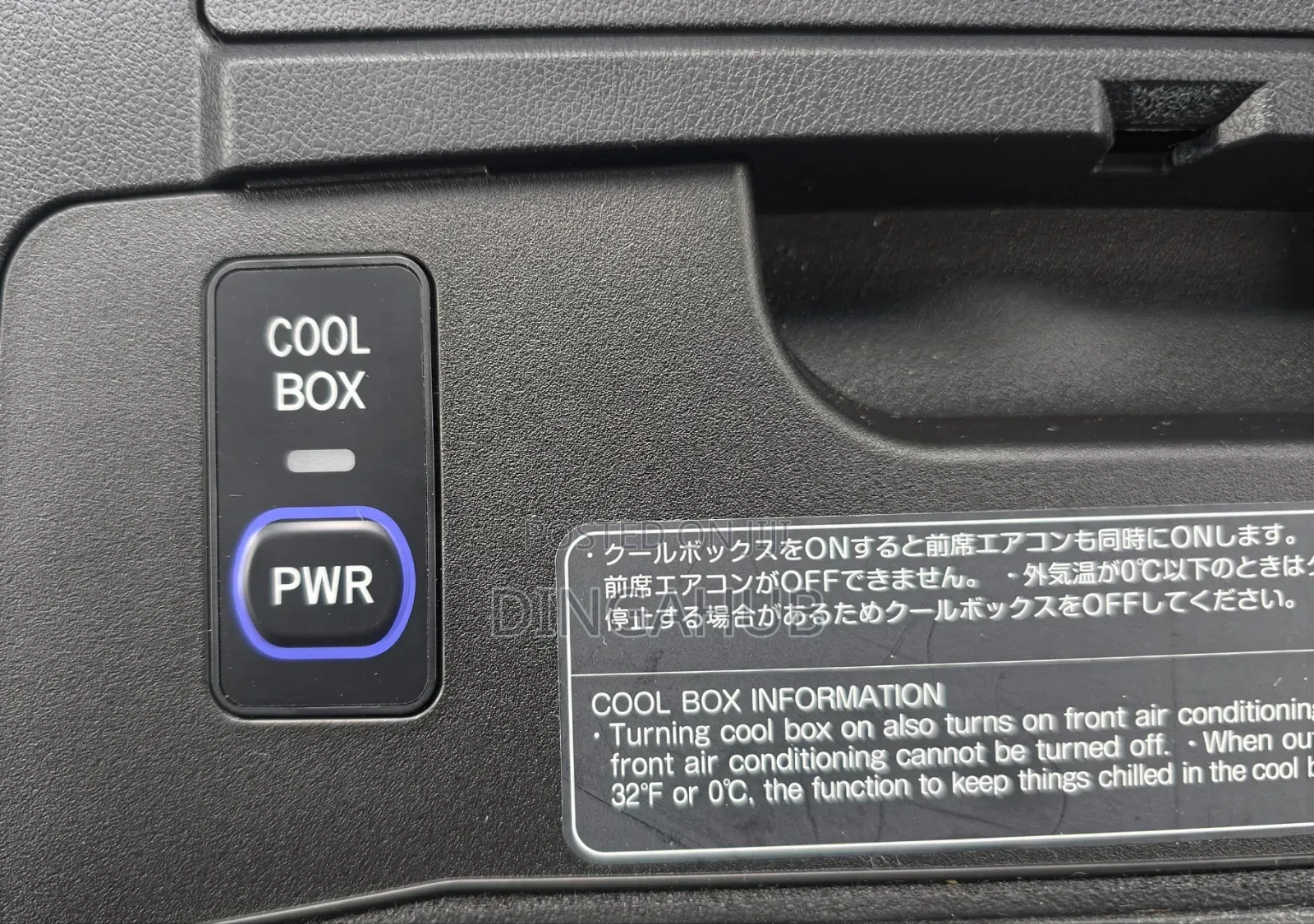 Lexus LX 570 AWD 2020 Black