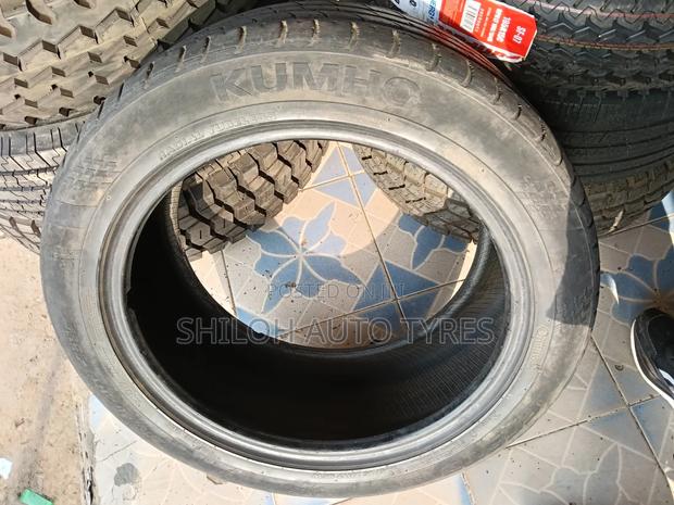 Kumho 245/45r17 Used - thumbnail 3