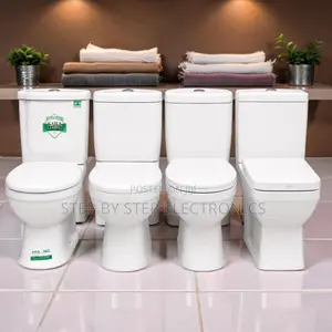 Supplier Prices Close-Coupled One Piece, Two-Piece Toilets