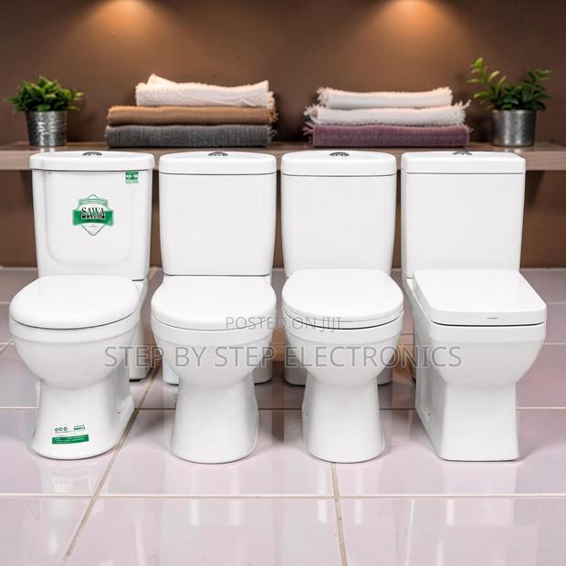 Supplier Prices Close-Coupled One Piece, Two-Piece Toilets
