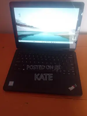 Laptop Lenovo Yoga 11e 8GB SSD 128GB