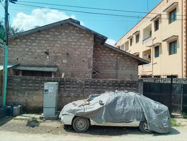 50by100 Prime Plot for Sale in Bamburi Mtambo