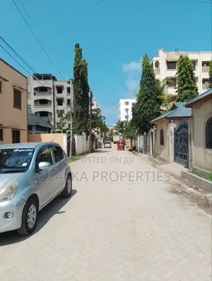 50by100 Prime Plot for Sale in Bamburi Mtambo