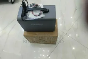 Vestwoods Haier 500W Portable Power Station – 1KWh Battery