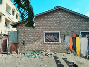 50by100 Prime Plot for Sale in Bamburi Mtambo