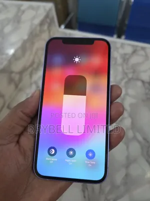Apple iPhone 12 64 GB Purple