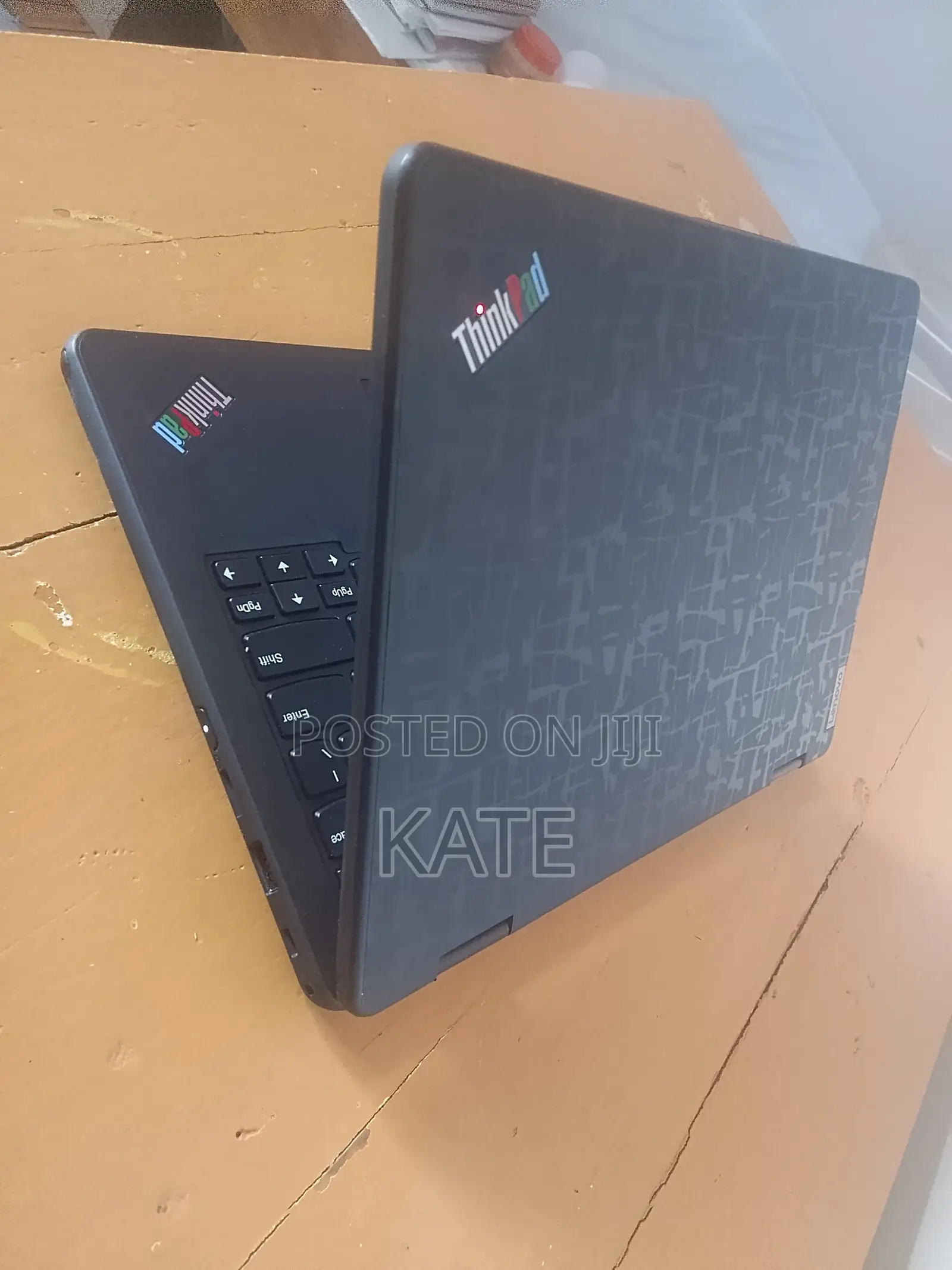 Laptop Lenovo Yoga 11e 8GB SSD 128GB