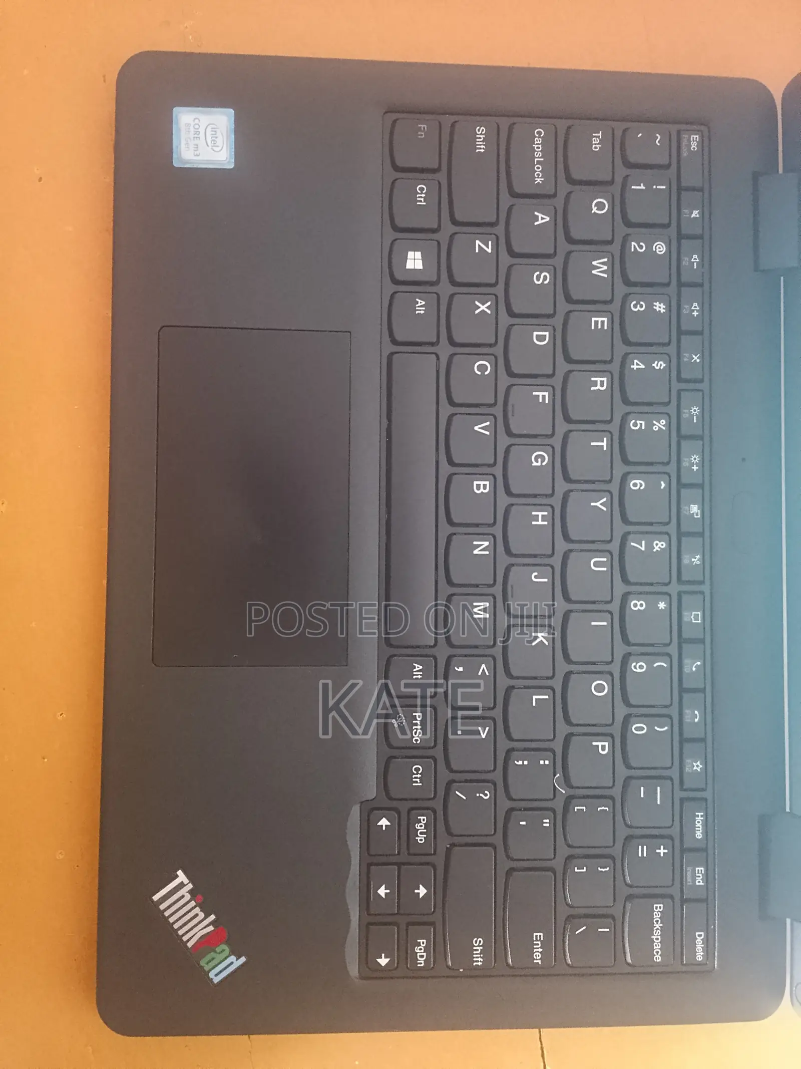 Laptop Lenovo Yoga 11e 8GB SSD 128GB