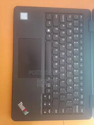 Laptop Lenovo Yoga 11e 8GB SSD 128GB