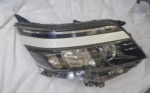 Toyota Voxy 2014 Headlights Xenon Part No. 28-229