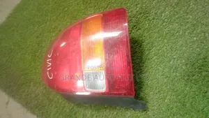 Honda Civic Taillights