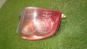 Toyota Harrier McU10 Taillights