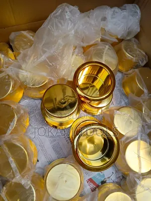 Plastic Cup Holders