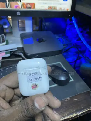 Apple Airpods 2nd Generation