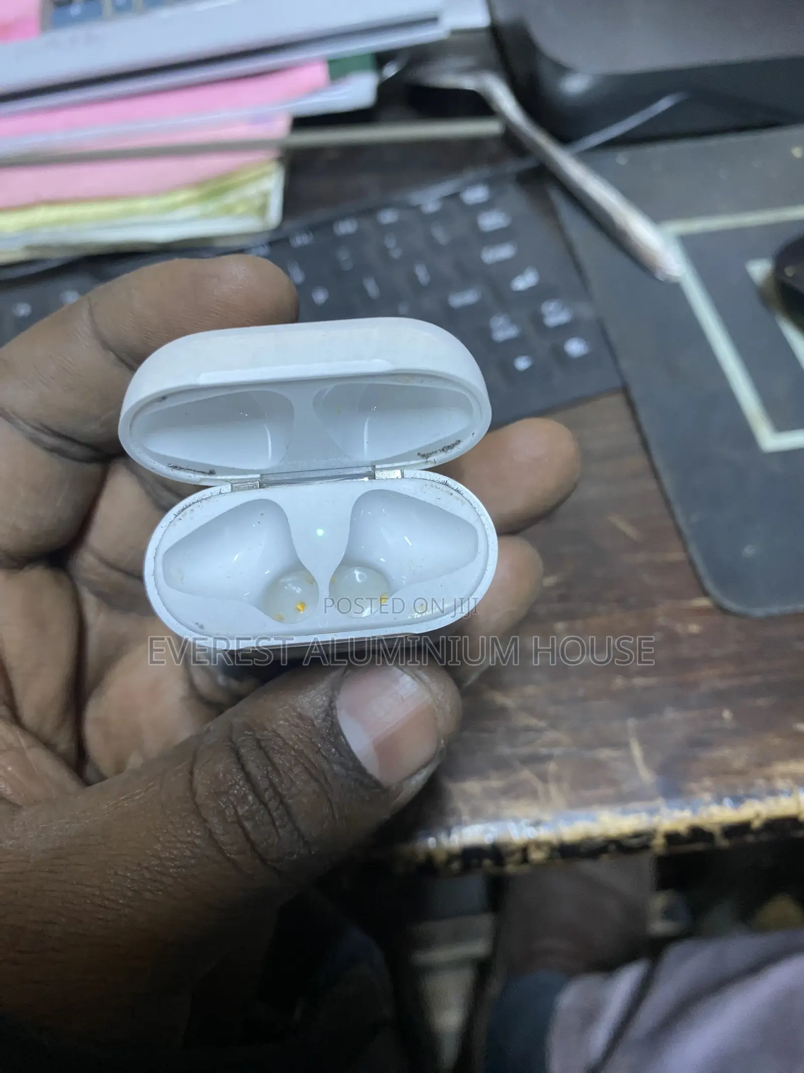 Apple Airpods 2nd Generation