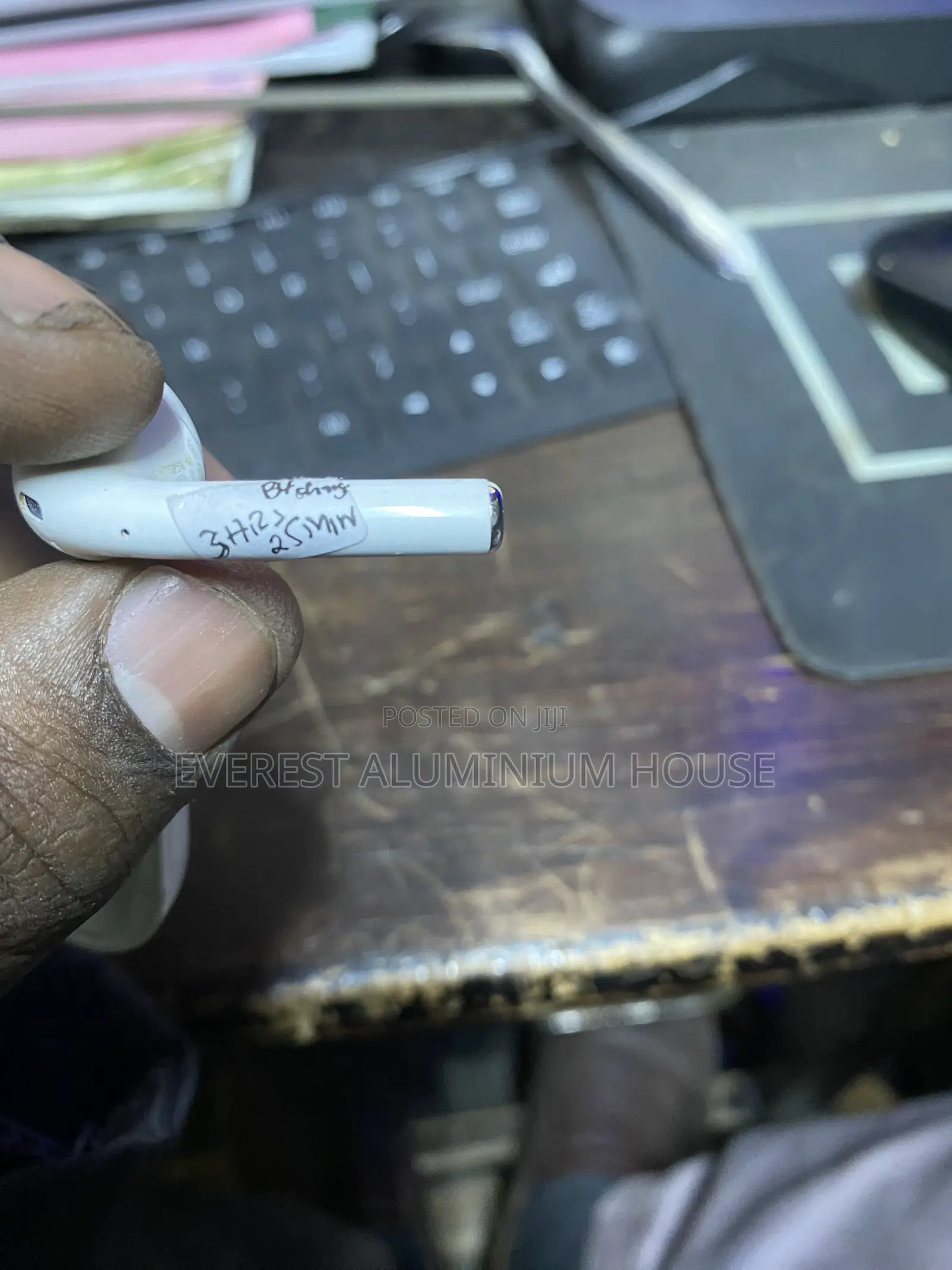Apple Airpods 2nd Generation