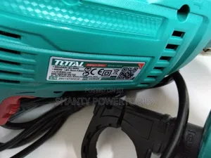 Total Electric Impact Drill 680watts