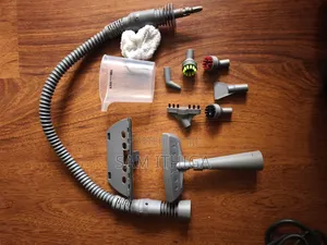 Bissell Steam Shot Handheld Steam Cleaner